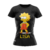 Camiseta - Lisa Simpsons - Geek 4 Geek na internet