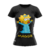 Camiseta - Maggie Simpsons - Geek 4 Geek na internet