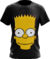 Camiseta - Bart - The Simpsons - Geek 4 Geek