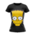 Camiseta - Bart - The Simpsons - Geek 4 Geek na internet