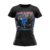 Camiseta Iron Maiden - The Final Frontier - Saloon 43 Rock - Loja da Camiseta Oficial