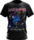 Camiseta Iron Maiden - The Final Frontier - Saloon 43 Rock