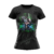 Camiseta - Kiss - Eric Singer - Saloon 43 Rock - Loja da Camiseta Oficial