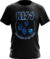 Camiseta Kiss - Creatures of the Night 2 - Saloon 43 Rock