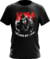 Camiseta Kiss - Calling Dr. Love - Saloon 43 Rock