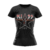 Camiseta Kiss - Star Kiss - Saloon 43 Rock - Loja da Camiseta Oficial