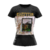 Camiseta Led Zeppelin - Lenhador - Saloon 43 Rock - Loja da Camiseta Oficial