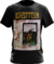 Camiseta Led Zeppelin - Lenhador - Saloon 43 Rock
