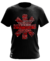 Camiseta Red Hot Chili Peppers - Californication - Saloon 43 Rock