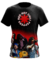Camiseta Red Hot Chili Peppers - Stars - Saloon 43 Rock