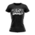 Camiseta Rushs - Saloon 43 Rock - loja online