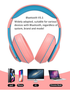 Auriculares Inalámbricos Bluetooth P/ iPhone Samsung Jdyr52 en internet