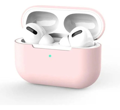 Funda Silicona Colores Compatible C/ Apple AirPods 2 Pro Gen en internet