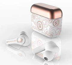 Auriculares Inalámbrico Bluetooth P/ iPhone Samsung In Ear - tienda online