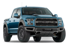 Barreros Baberos Barrero Babero Ford Raptor F 150 2022 en internet