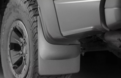 Barreros Baberos Barrero Babero Ford Raptor F 150 2022 - tienda online