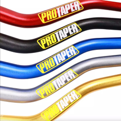 Manubrio Protaper 28mm Enduro Motocross Moto Cuatri Atv Spad en internet