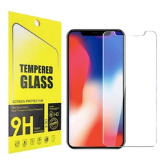 Vidrio Templado Film Templado P/ iPhone Pro Apple Protector - DORAL STORE