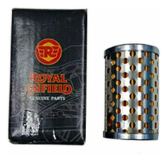 Royal Enfield Gt Continental Gt535 Filtro Aceite Original - comprar online