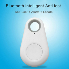 Llavero Localizador Bluetooth Selfie Llaves Rastreador - comprar online