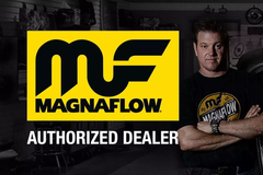 Silenciador Escape Magnaflow No Catback Dodge Ram 1500 5.7 H - DORAL STORE