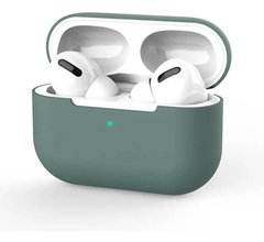 Funda Silicona Colores Compatible C/ Apple AirPods 2 Pro Gen - DORAL STORE