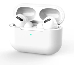 Funda Silicona Colores Compatible C/ Apple AirPods 2 Pro Gen - tienda online