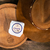 Queijo Camembé de Ovelha - Tipo Camembert - Da Roça Empório / Produtos Da Roça