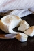 Queijo Camembert de Cabra - comprar online