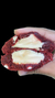 COOKIE RED VELVET CHOCOLATE BRANCO