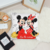 Mickey In Love - Caneca Criativa - Arquivo Digital - loja online