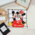 Mickey In Love - Caneca Criativa - Arquivo Digital - loja online