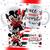 Imagem do Minnie - Torcedor Favorito - Caneca Criativa - Arquivo Digital