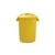 Cesto de lixo tipo balde 60 Litros na internet