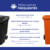Container De Lixo 120 Litros C/ Rodas na internet