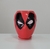 TAZA 3D DEADPOOL