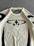 Sweater OVERSIZE "Stars" Crema - comprar online