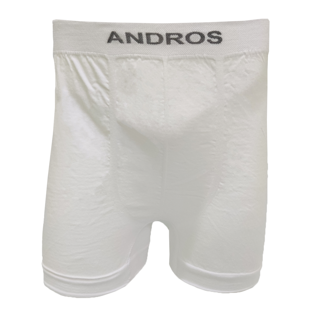 Boxer Liso Andros Comprar en Mayorista Rio Mejor
