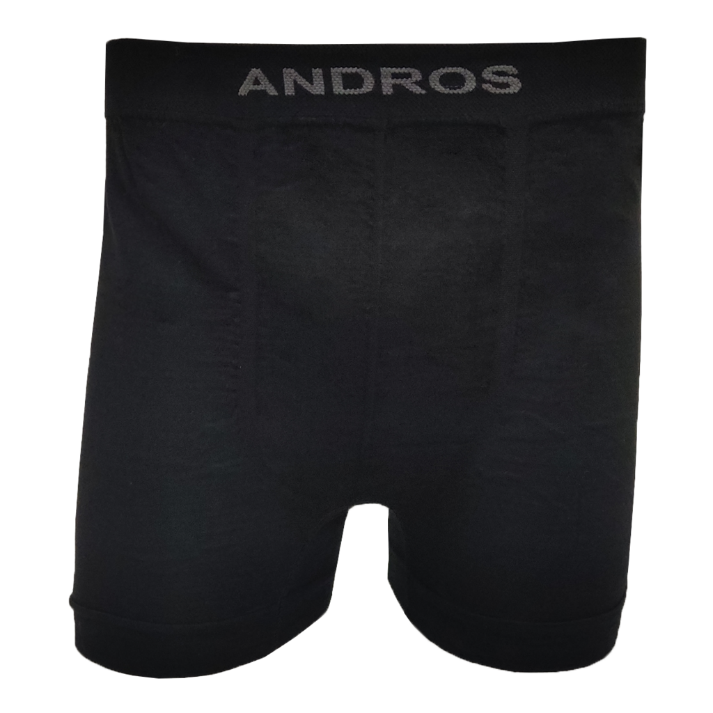 Boxer Liso Andros Comprar en Mayorista Rio Mejor