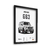 Quadro Decorativo Carro Mercedes G63