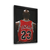 Quadro Decorativo Nba Michael Jordan Basquete