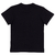 Camiseta DC Star TN Infantil - Preto