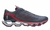 Tênis Mizuno Wave Prophecy 12 Masculino - Marinho e Vermelho