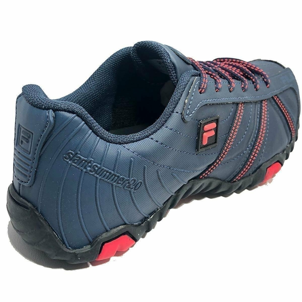 Tenis fila slant feminino cheap 38