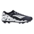 Imagem do Chuteira Penalty Campo Rx Locker XXI Masculino - Preto e Branco