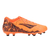 Chuteira Penalty Campo Rx Locker XXI Masculino - Laranja e Preto - comprar online