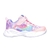 Tênis Skechers Unicorn Storm Infantil - Rosa e Roxo - comprar online