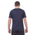 Camiseta Umbro Velocita Masculina - Marinho - Sports Sales