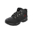 Imagem do Bota Wonder Coturno Motoqueiro Masculino - Preto