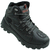 Bota Wonder Adventure Cano Médio Motoqueiro - Preto - Sports Sales